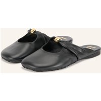 SCHWARZ / GOLD