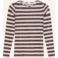 darkbrown /offwhite