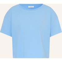 American vintage American Vintage T-Shirt Afoma blau