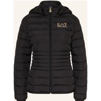 SCHWARZ / GOLD