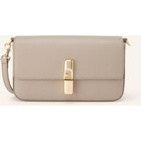 FURLA Furla Umhängetasche Iride Small grau