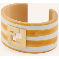 GOLD / HELLORANGE / WEISS