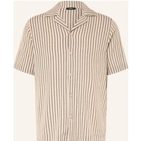 BEIGE / GRAU