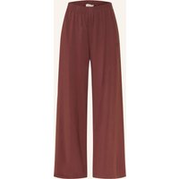 American vintage American Vintage Jerseyhose Gixy rot