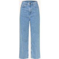 American vintage American Vintage Straight Jeans Joybird blau