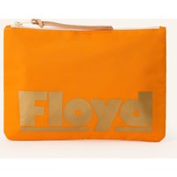 ORANGE / SILBER / CREME