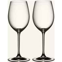 Riedel RIEDEL 2er-Set Weingläser VINUM SAUVIGNON BLANC