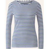 BLAU / WEISS