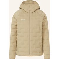 BEIGE / WEISS