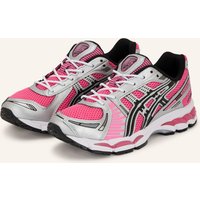 PINK / SILBER / SCHWARZ