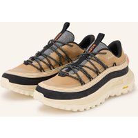 SCHWARZ / BEIGE