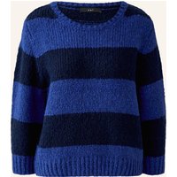 DUNKELBLAU / BLAU