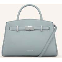 HELLBLAU / SILBER