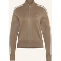 BRAUN / KHAKI