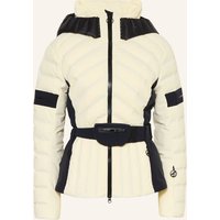 CREME / SCHWARZ
