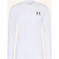 UNDER ARMOUR Longsleeve UA SPORTSTYLE LEFT CHEST