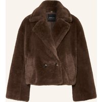 697 seal brown