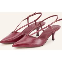 ALDO Aldo Slingpumps Kaylin rot