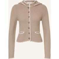 TAUPE / CREME