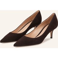 Gianvito Rossi Gianvito Rossi Pumps GIANVITO 55