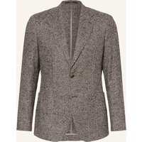 windsor. Windsor. Sakko Giorno Extra Slim Fit braun