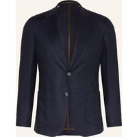 windsor. Windsor. Sakko Giorno Slim Fit blau