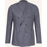 windsor. Windsor. Sakko Salio Extra Slim Fit blau