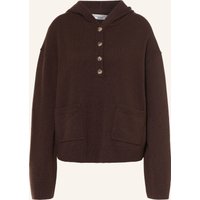 Marc O'Polo DENIM Strickhoodie