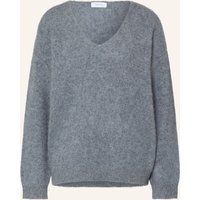 MID GREY MELANGE