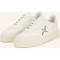 Axel Arigato Axel Arigato Sneaker Orbit B Bird weiss