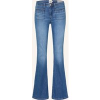 BRAX Flared Jeans SHAKIRA