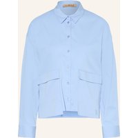 Smith & Soul Hemdbluse