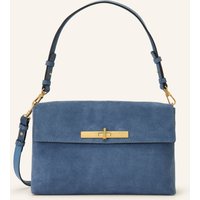 BLAU / GOLD