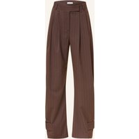 BRAUN / BEIGE