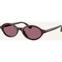 OPALINE PRUNE/ VIOLET