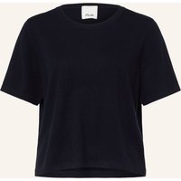 allude ALLUDE Strickshirt mit Cashmere