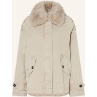 BEIGE / HELLBRAUN