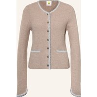 TAUPE / GRAU