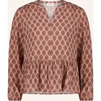 CARTOON Blusenshirt