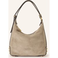 TAUPE / GOLD