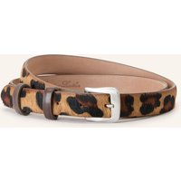 CAMEL / BRAUN / SCHWARZ