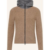 TAUPE / DUNKELGRAU