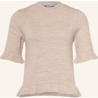 MORE & MORE Pullover mit 3/4-Arm