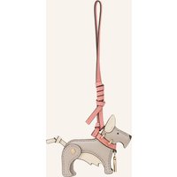 FURLA Furla Taschenanhänger grau