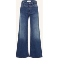 OPUS PANTS Wide Leg Jeans MENI TOILE