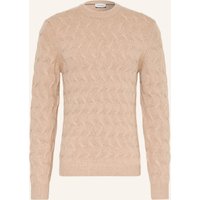 ROY ROBSON Roy Robson Pullover beige
