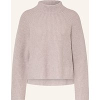 light taupe melange