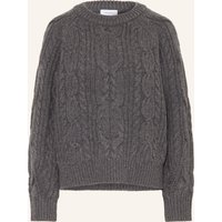 MID GREY MELANGE