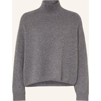 MID GREY MELANGE