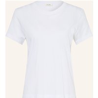 American vintage American Vintage T-Shirt Apoly weiss